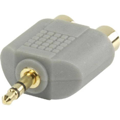 Adaptateur audio