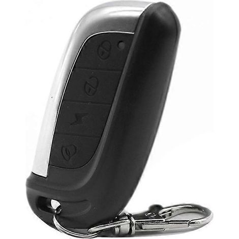 36V-72V Universal Remote Control Electric Scooter Alarm Security System E-Bike Moped 110DB Smart Ant (1/3)