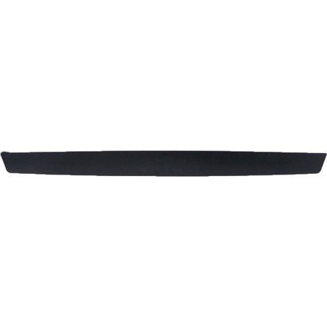BAGUETTE NOIRE DE HAYON - MICROCAR MGO 1 MGO 2 F8C, LIGIER JSRC