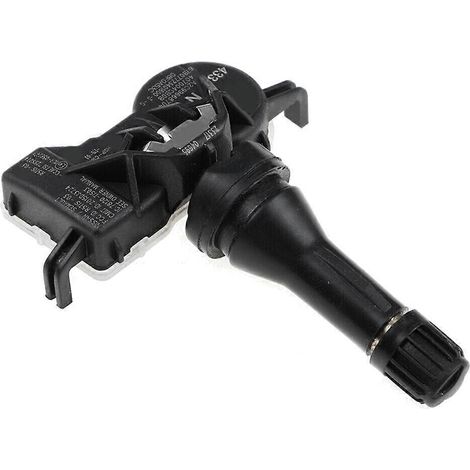 1 Stück TPMS-Reifendrucksensor 407004CB0B für J10 J11 NV200 Leaf Juke Note für Granta (1/5)