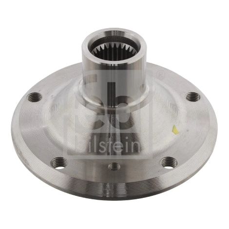 FEBI BILSTEIN 32807 Moyeu de roue pour BMW Z4, Série 3 - 33 41 6