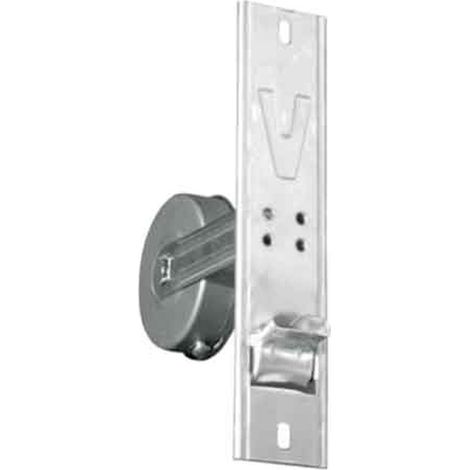 AVVOLGITORE DA INCASSO Interasse 165 mm per avvolgitore 8 mt