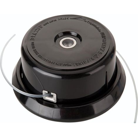 TETE NYLON MAKITA A-89143