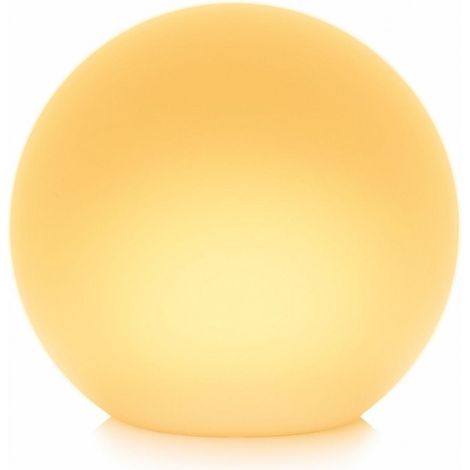 Eve-systems-gmbh EVE Flare tragbare Lampe weiß 25 cm