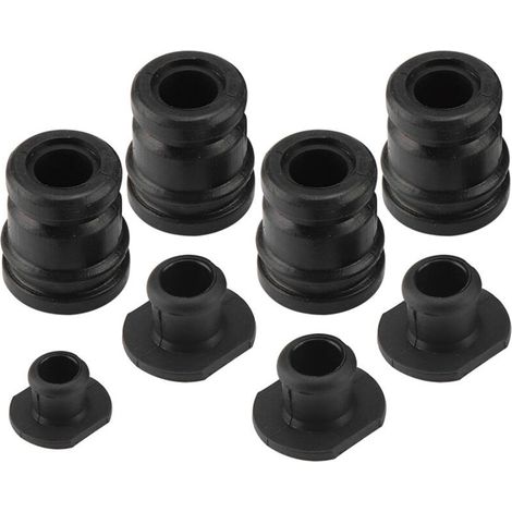 Coussinets de Chaîne et Bouchons pour STIHL MS180 MS170 018 017 -KZQ (1/5)
