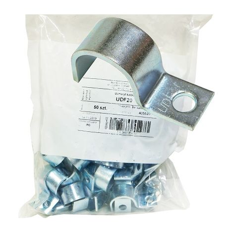 50x Supporto per cavi UDF 20 405520 baks (1/2)