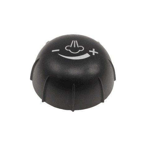 BOUTON COMMANDE VAPEUR POUR PETIT ELECTROMENAGER DELONGHI - 5532109600