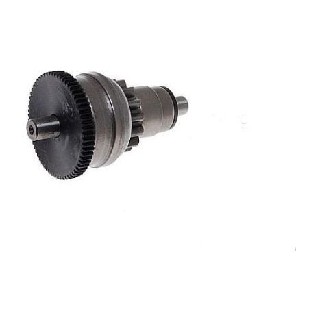Embrague Bendix de arranque 4T Romet 727 Zipp
