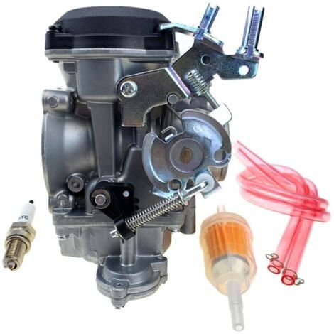 Carburateur de moto Harley CV40 40 mm XL 883 Davidson 27421-99C