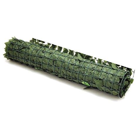 Siepe Artificiale Balcone - Recinzione - Ringhiera - Giardino In Rotolo da 1,5x3mt (4,5mq) (1/4)