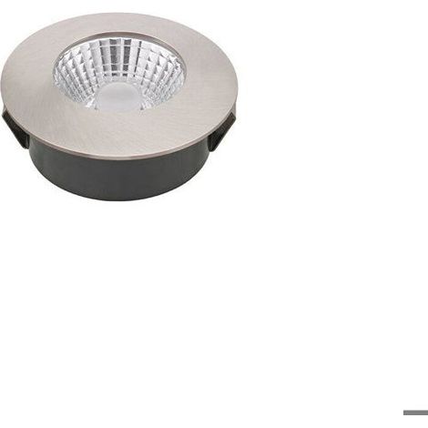 Lámpara sigor diled 5W regulable 3000K