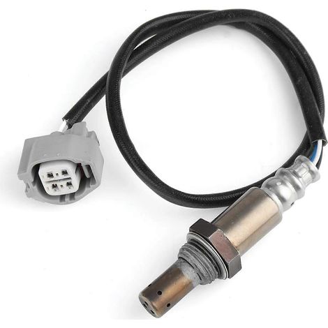 Sonde lambda amont avant à 4 fils C2C7359 C2S2669 compatible avec X-TYPE 2.0 2.5 3.0 V6 XK XK8 XKR (1/5)