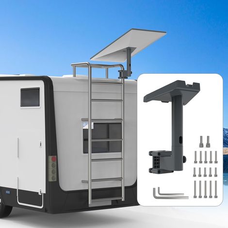 Support de toit pour camping-car Gen 3(V3)/Mini (1/5)