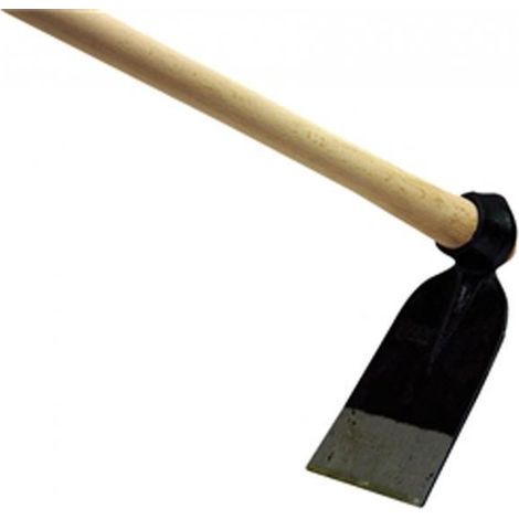 Stocker Zappa occhio tondo 800 g con manico (1/3)