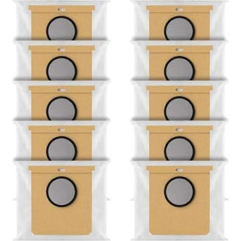 Staubbeutel für die automatische Entlüftungsstation Eufy L50 SES (1/5)