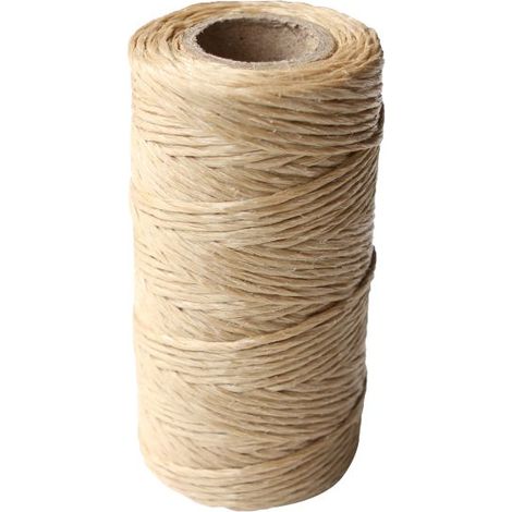 TrendLine Leine Ø 2 mm x 70 m Seil Schnur Wäscheleine Universalschnur