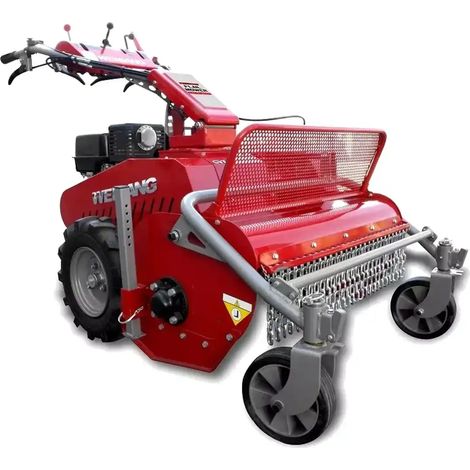 Weibang WB GT 6813 TE Schlegelmäher