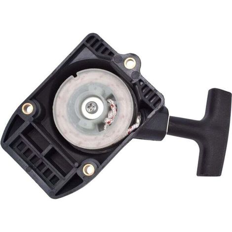 Démarreur à rappel compatible Stihl FS75, FS80, FS85, FR85 – Référence 4137190 / 4000 – Pièce d’origine robuste et fiable (1/5)