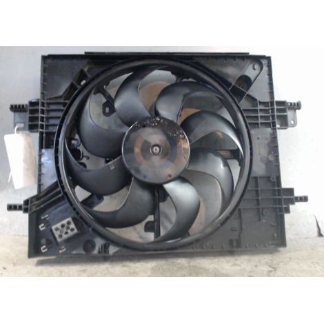 [PRODUIT D'OCCASION] Moteur Ventilateur Radiateur RENAULT Express ♻️ Ref Oe. 214816386r - Garantie à vie (1/3)
