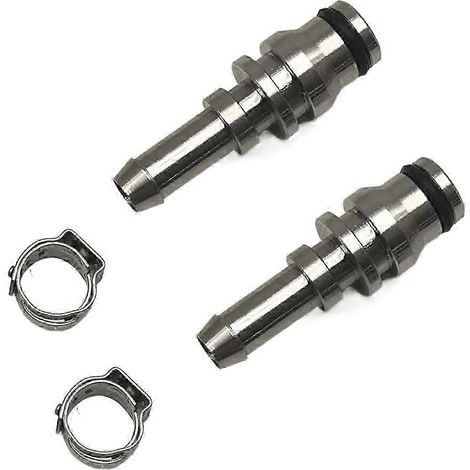 Raccord de tuyau pour machine de nettoyage Puzzi 8/1 10/1 (1/5)