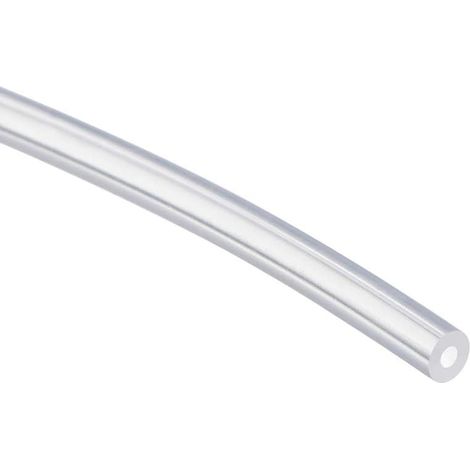 Tube sipcone 1 mm id x 2 mm od 6,6 pieds (2m) tuyau de tube à tube en caoutchouc Sipcon (1/3)