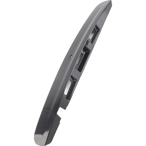 Poignée de hayon arrière avec caméra pour Nissan Qashqai J10 Fabrication en ABS Installation facile Remplacement direct OEM - 90812JD30H (1/5)