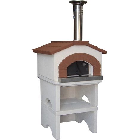 Forno Beton Casetta Casa Mia F2010 (1/10)