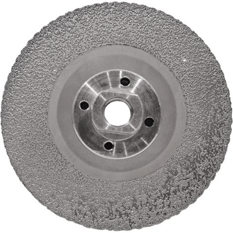 Disco diamantato a superficie piena FullFaceDisc FFD