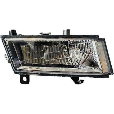 Feux antibrouillard à LED pour camions Scania R650 G500 S730 S500 P500 (1/5)