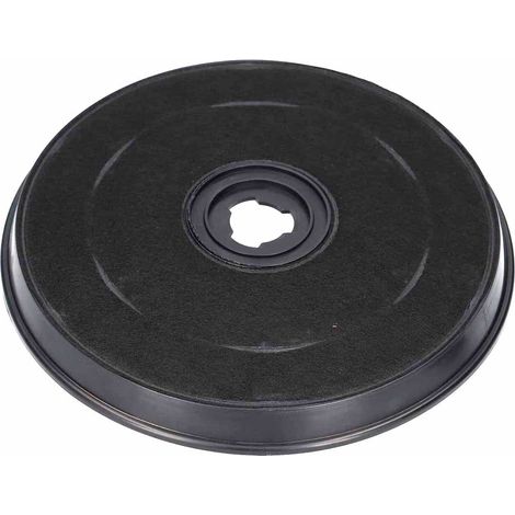 Filtre à charbon pour hotte aspirante Faber Ø23 cm