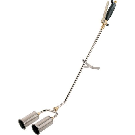 Gok Mehrflammen-Brenner 2-fl.Brenner D 50 mm (1/2)