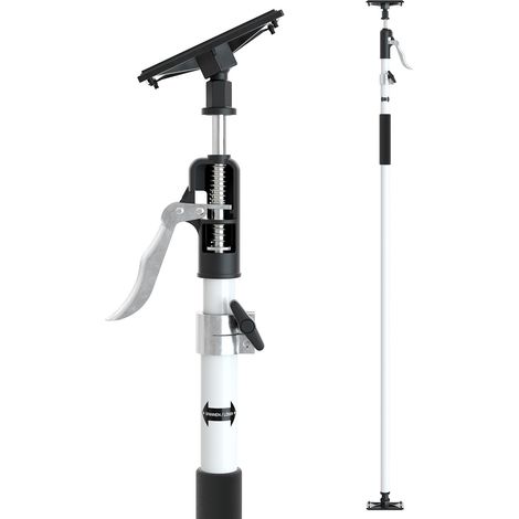MULTISPANN® Montagestütze "XXL" - 171-400cm - Max. 80kg - MS-MS80-400 (1/5)