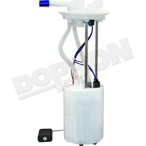 Kraftstoffpumpenbaugruppe kompatibel mit Dongfeng Fengxing Lingzhi 2.0L Fahrzeugen ab 2014 (Modell A-1123030B)