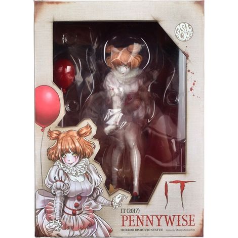 Figurine de personnage de film à la posture intéressante, modèle réduit très réaliste et exquis pour la décoration de bureau, échelle 1/7 (1/5)