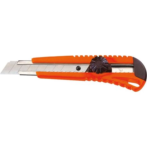 Utilia TAGLIERINO CON ROTELLA BLOCCALAMA lama mm.18 IDROWEB 12 PZ