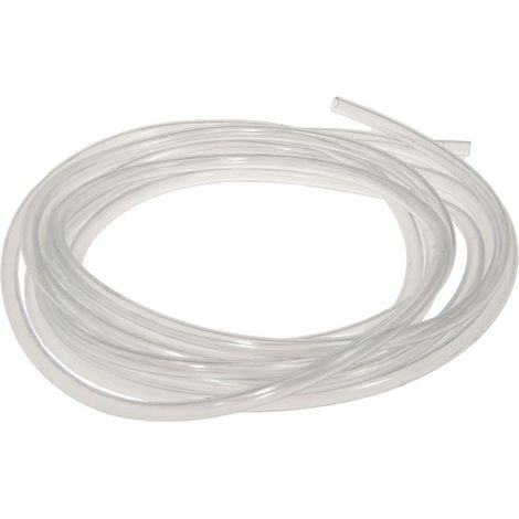 Tube de fixation 2 pièces, dimensions standard, matière durable, couleur neutre, idéal pour montage et installation sur surfaces variées