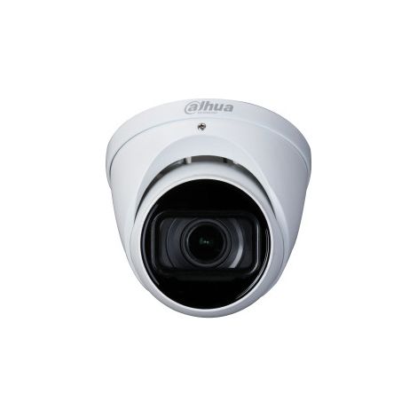Dahua Technology WizSense HAC-HDW2501T-Z-A-DP Torretta Telecamera di sicurezza IP Interno e esterno 2880 x 1620 Pixel Soffitto/muro
