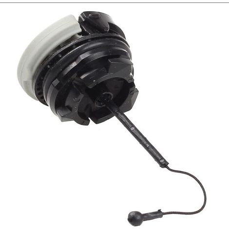 000-350-0533 0003500533 Applicable to Stihl MS 360 MS 311 MS 391 fuel caps (1/2)