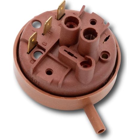 Ersatzteil - Pressostat - - ARTHUR MARTIN ELECTROLUX, FAURE, AEG, ELECTROLUX, ZANUSSI, PROGRESS, IKEA, ARTHUR MARTIN, JUNO, NEW WORLD, ZANKER, LEONARD, WHIRLPOOL, REX, BLUESKY, ZOPPAS, SOGELUX, SABA (1/2)