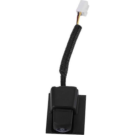 Cámara de visión trasera para asistencia al estacionamiento (modelo 39530-TG7-A121-M1) para Honda Pilot 2019-2022 (1/5)