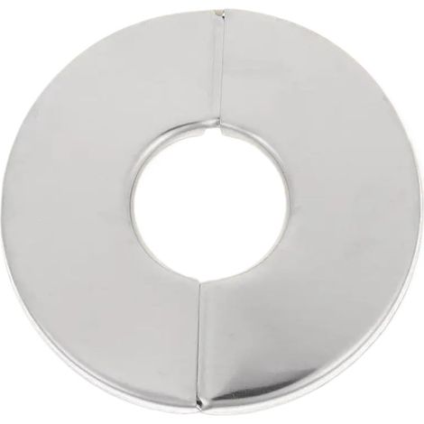 Couvercles de tuyaux en acier inoxydable (1/5)