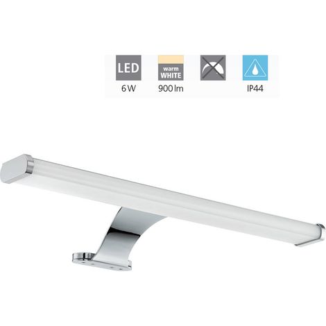 Lampe de salle de bain Vinchio - 98501 (1/4)