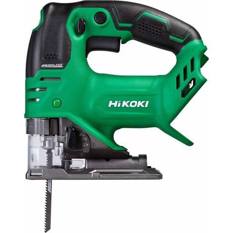 HiKOKI CJ36DA/J3Z Multivolt 36V Jigsaw Body Only (1/4)