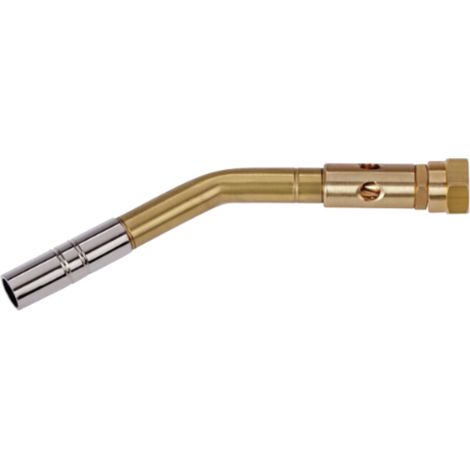ROTHENBERGER Hartlötbrenner, AIRPROP, 12mm, M14x1 - 30912 (1/3)