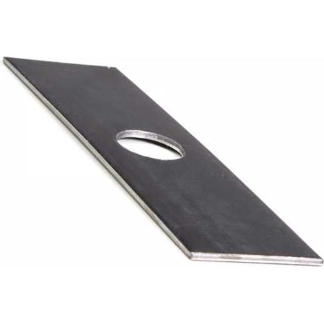 Couteaux scarificateurs x17. Pour Farm & Garden, Pilot, Powercut N° 72492 (1/5)