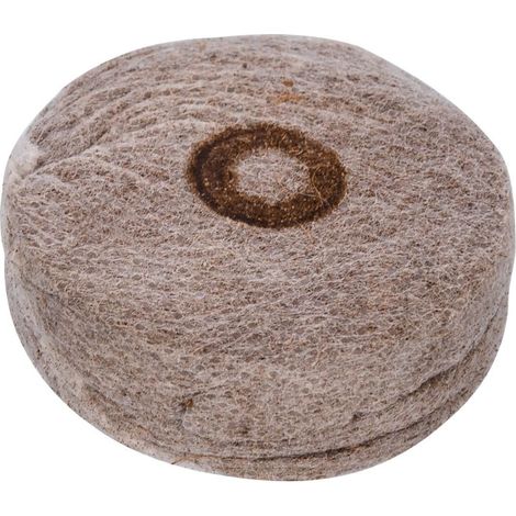 Stocker Kokosfaser-Schoten 1 x 12 Schoten (1/2)