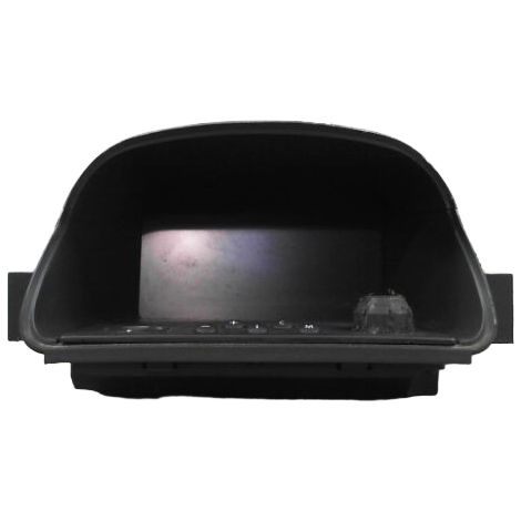 [PRODUIT D'OCCASION] Ecran Gps RENAULT Clio II Ph.2 01-06 ♻️ Ref Oe. 8200001376 - Garantie à vie