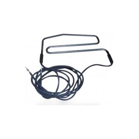 RESISTANCE DEGIVRAGE POUR REFRIGERATEUR BEKO