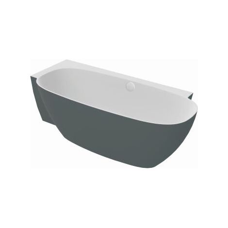HOESCH 4531.112 BW LaBrillante 1800x800 Coin gauche (1/3)