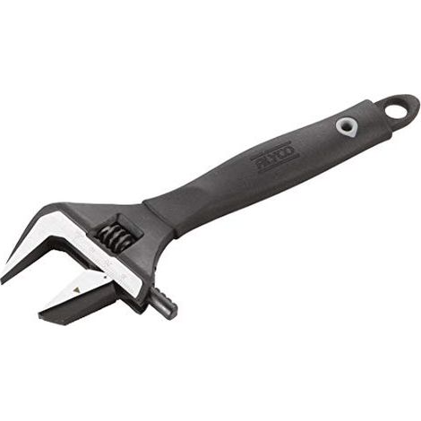LLAVE AJUSTABLE REVERSIBLE PARA TUBO 200 MM ALYCO